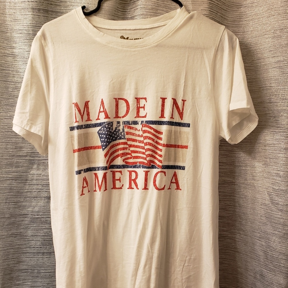 Show me your mumu tee